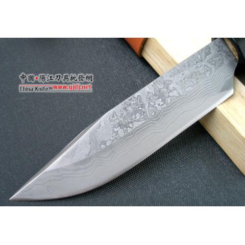 Kanetsugu KT-103 Guardian Knife