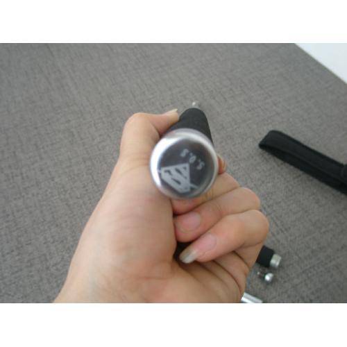 S.O.S Telescopic Baton (26 Inches)