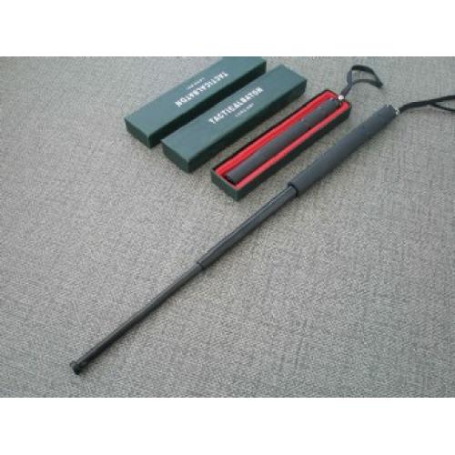 25-Inch Rattlesnake Tactical Baton