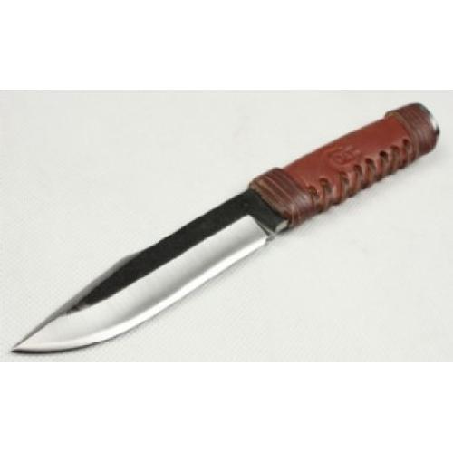 Red Boy - Handcrafted Knife
