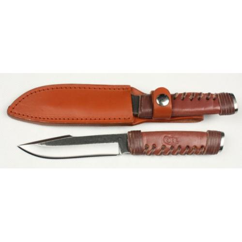 Red Boy - Handcrafted Knife