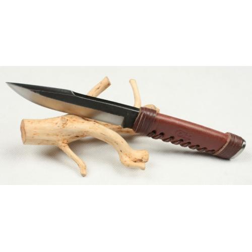 Red Boy - Handcrafted Knife