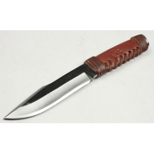 Red Boy - Handcrafted Knife