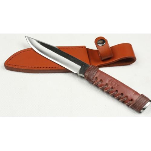 Red Boy - Handcrafted Knife