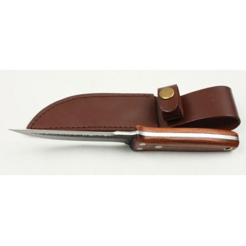 Magnum Custom Knife