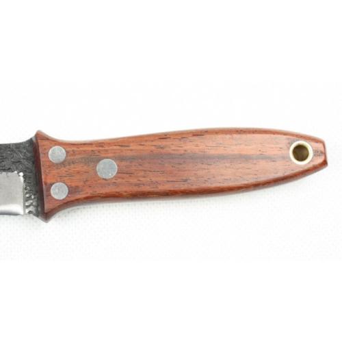 Magnum Custom Knife