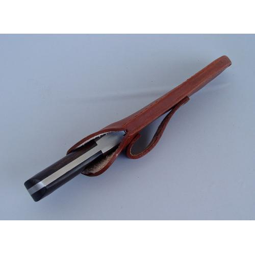 Handcrafted Hunting Knife Model 1002