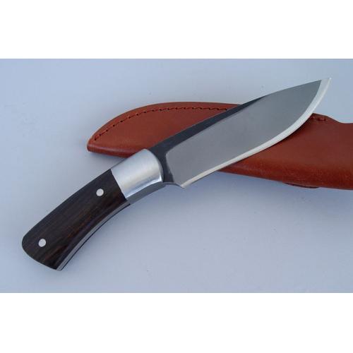 Handcrafted Hunting Knife Model 1002