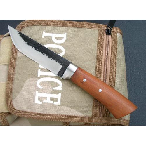 Kanetsugu TS-63 Handmade Hunting Knife