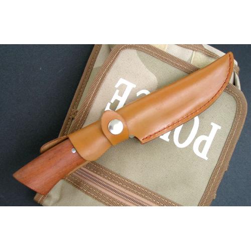 Kanetsugu TS-63 Handmade Hunting Knife
