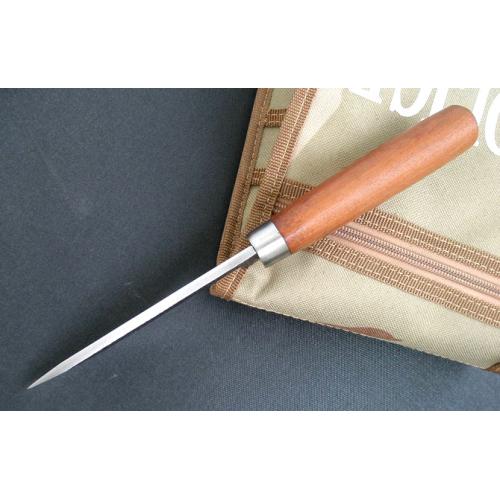 Kanetsugu TS-63 Handmade Hunting Knife