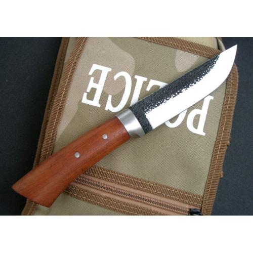 Kanetsugu TS-63 Handmade Hunting Knife