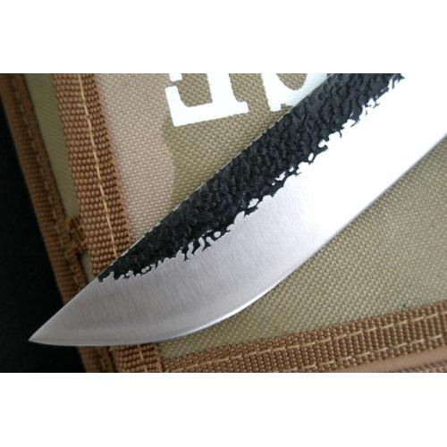 Kanetsugu TS-63 Handmade Hunting Knife