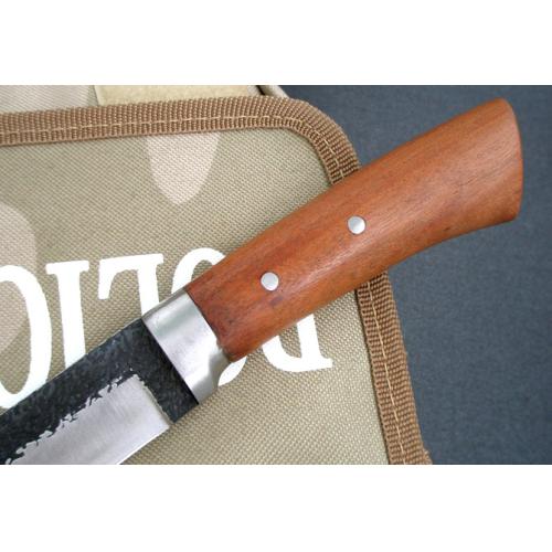 Kanetsugu TS-63 Handmade Hunting Knife