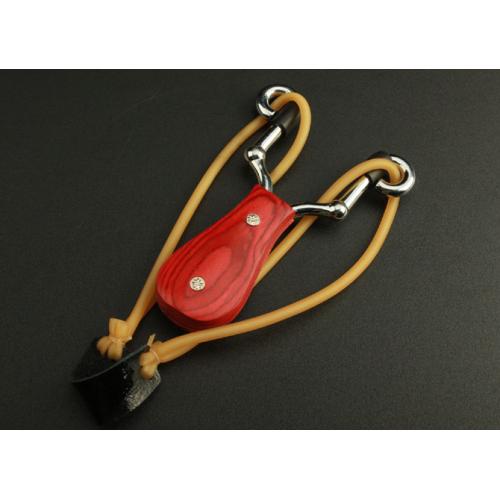 Redwood Slingshot