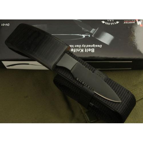 Belt Knife (DV-O1)