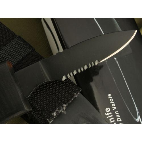 Belt Knife (DV-O1)