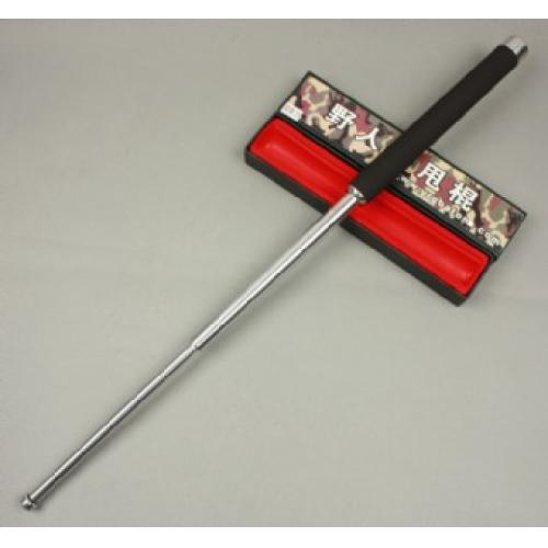 YRG Baton 25-Inch Enhanced Edition
