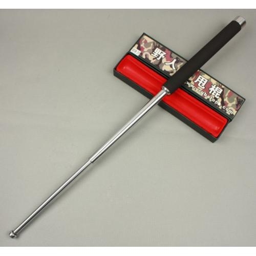 YRG Baton 25-Inch Enhanced Edition