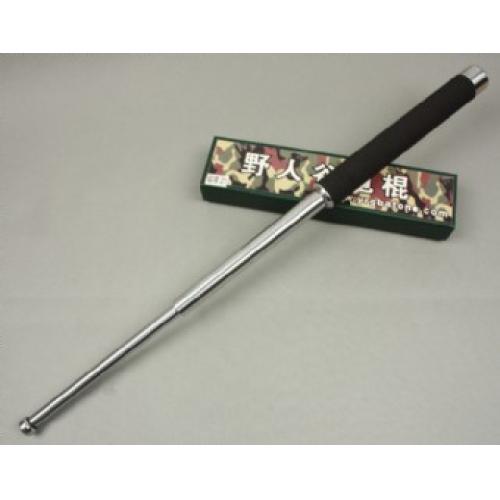 Yeren Valley 21-Inch Telescopic Baton (Upgraded Model)