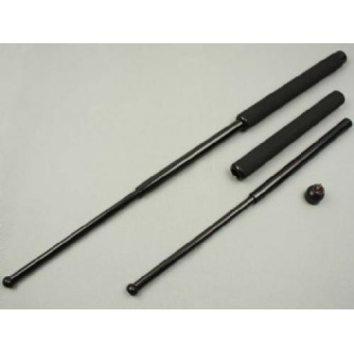 25-Inch Telescopic Baton from Taiwan