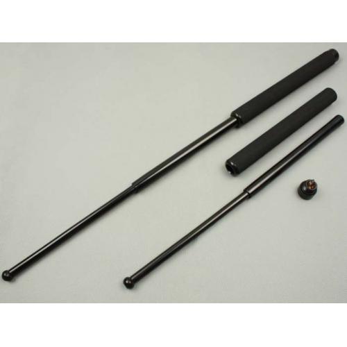 25-Inch Telescopic Baton from Taiwan