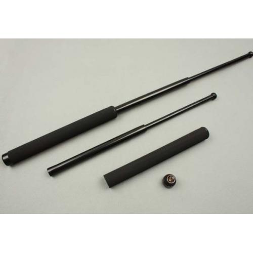 25-Inch Telescopic Baton from Taiwan