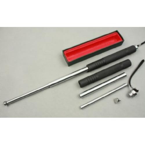 21-Inch Rattlesnake Tactical Baton