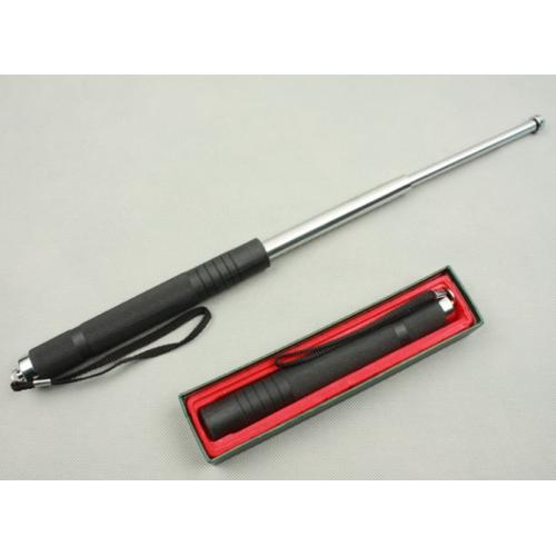 21-Inch Rattlesnake Tactical Baton