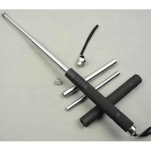 21-Inch Rattlesnake Tactical Baton
