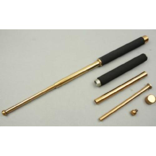 Golden Fox 21-Inch Telescopic Baton