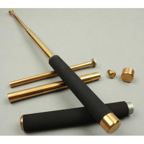Golden Fox 21-Inch Telescopic Baton