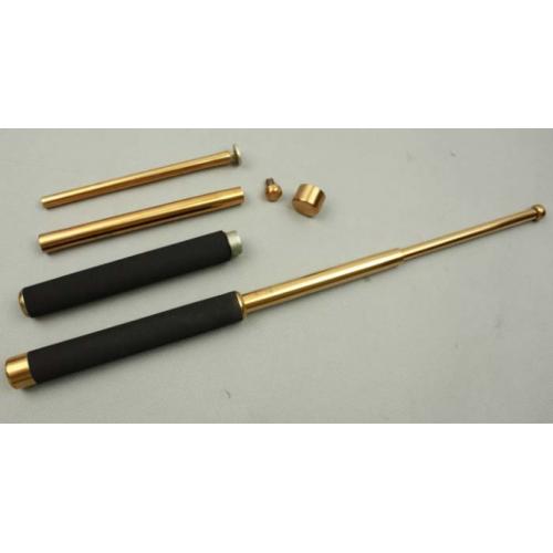 Golden Fox 21-Inch Telescopic Baton