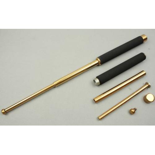 Golden Fox 21-Inch Telescopic Baton