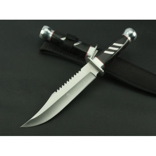 K-302A Fixed Blade Knife