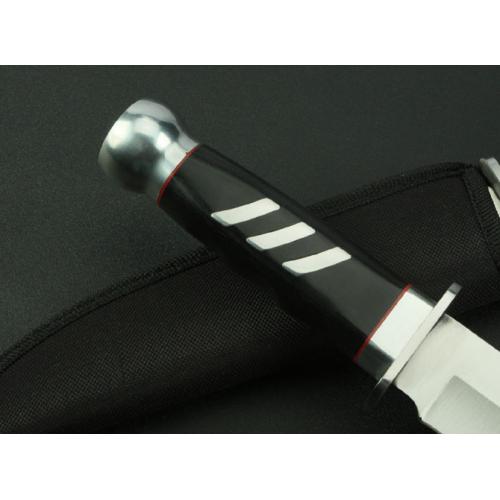 K-302A Fixed Blade Knife