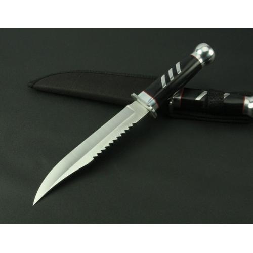 K-302A Fixed Blade Knife