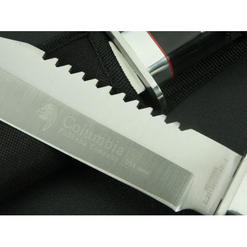 K-302A Fixed Blade Knife