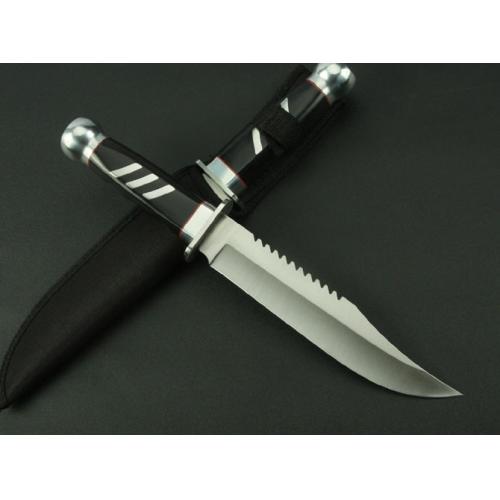 K-302A Fixed Blade Knife