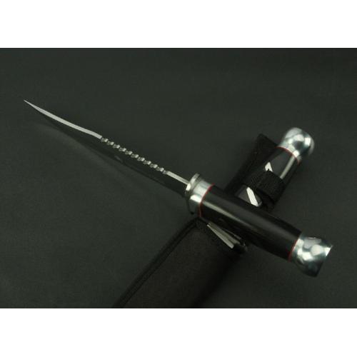 K-302A Fixed Blade Knife