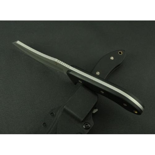 Night Hawk Handmade Fixed Blade Knife