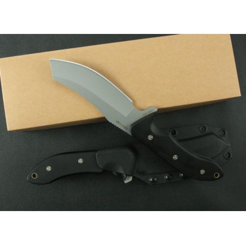 Night Hawk Handmade Fixed Blade Knife