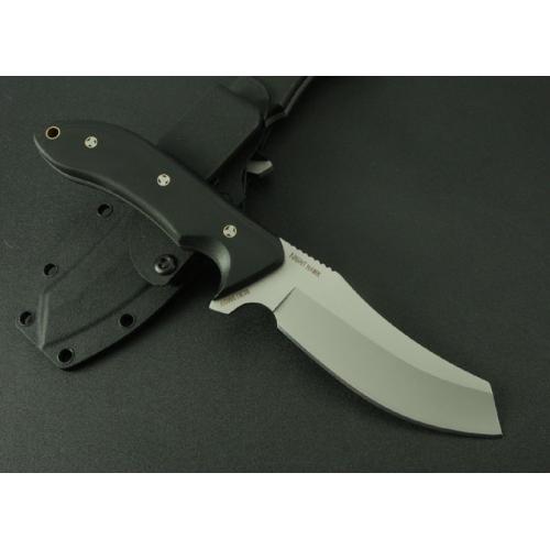 Night Hawk Handmade Fixed Blade Knife