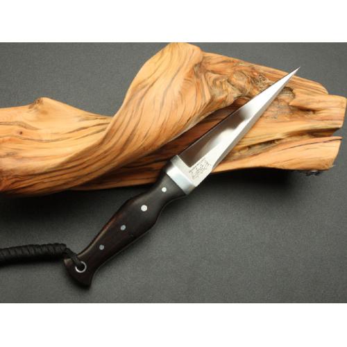 Premium Replica Canadian Handmade Knife - Randy Swordfish Fixed Blade