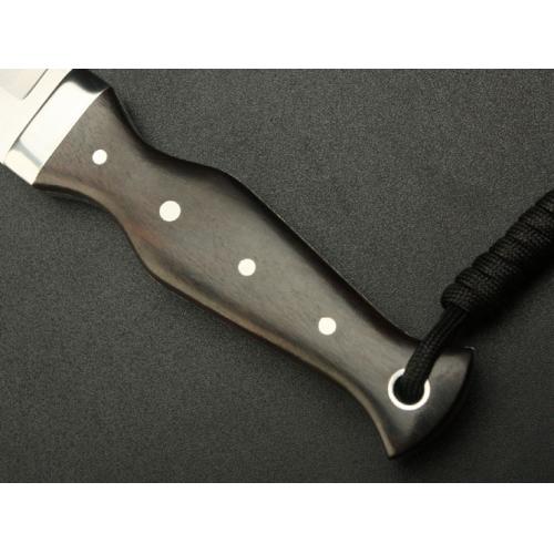 Premium Replica Canadian Handmade Knife - Randy Swordfish Fixed Blade