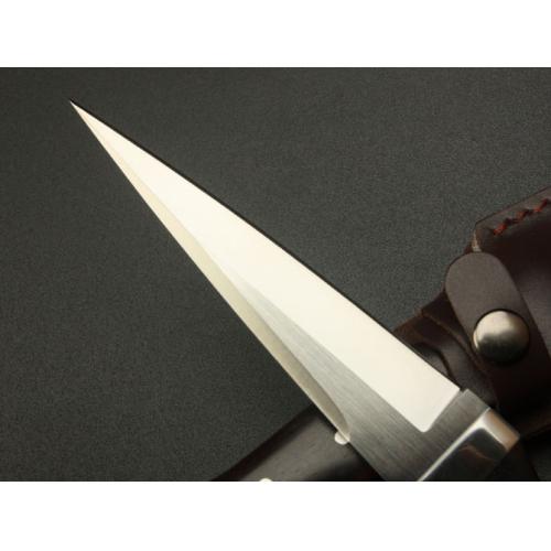 Premium Replica Canadian Handmade Knife - Randy Swordfish Fixed Blade