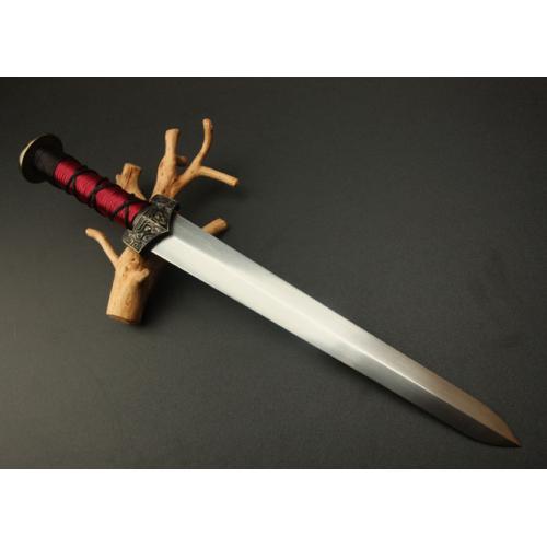 Grand China - 12-Inch Patterned Han Sword