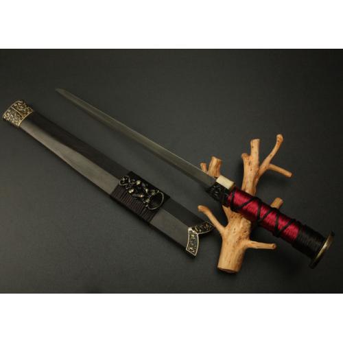 Grand China - 12-Inch Patterned Han Sword