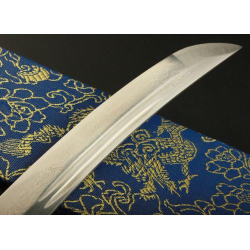 Large Chinese Auspicious Dragon Sword