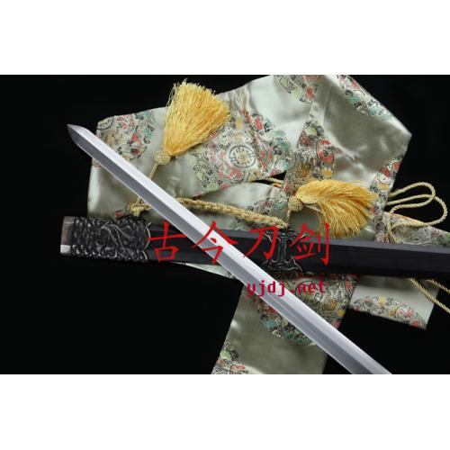 Imperial Sword Bronze Fitting